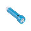 Lanterna LED de alta potência dedicada transfronteiriça, mini portátil USB recarregável, para casa e exterior, comércio exterior