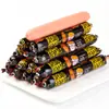 Fideos Instantáneos Shuanghui Combinados con Salchicha de Jamón, Caja Completa de 80 Salchichas, Snacks Listos para Comer, Fideos Instantáneos, Venta al por Mayor