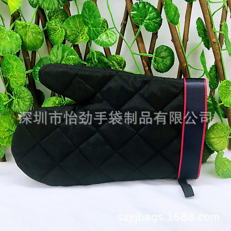 锏棉隔热手套