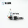 Válvula solenoide KDRDE5K-20-30C02-106-T para válvula solenoide proporcional hidráulica SK220 en stock