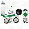Conjunto de Acessórios para Polia Tensionadora GA3S