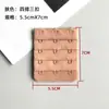 Ropa interior con Hebilla Elástica Elástica, Sujetador con Hebilla Extendida, Hebilla Trasera, Sujetador de Especificaciones Completas, Hebilla de Extensión Universal al por Mayor