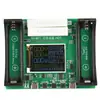 Probador de Resistencia Interna de Capacidad de Batería 18650 Módulo de Detección de Potencia Módulo Automático de Carga y Descarga DIY Puerto Tipo-C