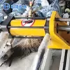 Dobladoras de Tubería de Cabeza Única Personalizadas para Tuberías de Hierro, Tuberías de Zinc, Equipo de Doblado 130 Dobladoras Automáticas Hidráulicas CNC para Perfiles de Aluminio