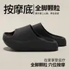 Sandalias de Verano 2026 para Mujer con Soporte de Arco y Tacón Negativo, Suela Gruesa que Aumenta la Altura, Antideslizantes, Antiolor, para Uso en Exteriores