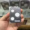 Adecuado para Huawei Pura90 Pro Max película para lente AR antirreflectante Pura90 Pro/80 cobertura total protección de borde fino