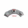 Máquina de Coser Industrial Embrague Motor Eje del Motor Rodamiento Placa Grande Pasador Arandela Antiaflojamiento Disco de Embrague Pastilla de Freno Tuerca de Cuero