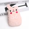 Juguete de peluche para perros y gatos, resistente a las mordeduras de muelas, para cachorros y huskys.