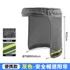 Visera para Casco de Seguridad, Sombrero de Ala Ancha para Protección Solar, Casco de Construcción para Exteriores, Cubierta de Sombrero de Verano, Parasol de Ala para Obra