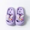 Nuevos Zapatos de Casa My Little Pony 2025 para Niños, para Uso en el Baño, Zapatillas de Casa para Niños y Niñas, Secado Rápido para Bebés y Niños