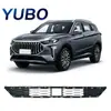 Aplicable a la Parrilla Frontal de Admisión Jietu X70 Plus 2018-2023 F18-2803505
