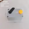 Tablero de Actividades Montessori para Bebés Accesorios DIY Materiales Caja Casa Casa tablero ocupado juguete de 1 año 2 años