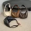 Bolsa tote de couro macio, retrô, minimalista e de grande capacidade para mulheres, nova coleção de outono, exala uma vibe sofisticada, adequada para o trabalho e o dia a dia, pode ser carregada no ombro ou na transversal.