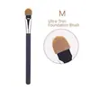 Venta Directa de Fábrica Pincel de Maquillaje Individual Nuevo Pincel Corrector Principiante Individual Portátil Pincel de Maquillaje de Belleza Listo para la Venta