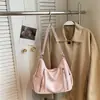 Bolso de Lujo para Dama 2026 Nuevo Mochila Multifuncional de Nicho Bolso de Hombro Único para Viajes Diarios Bolso Cruzado de Gran Capacidad