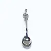 Mini Espada Famosa Liga de Zinco Modelo de Espada Arma com Bainha Brinquedo Faca Oriental Japonesa Pingente Artesanato de Metal