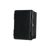 Caja de Distribución Impermeable Caja Base a Presión para Exteriores Caja de Conexiones Impermeable de Plástico Ip67 Caja para Poste de Carga Caja Vacía