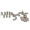Producción de fábrica tapón de escape tapón de escape de acero inoxidable molde de fundición de panal molde de fundición