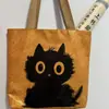 Bolsas de Papel Dupont al por Mayor en Stock del Fabricante con Impresión de Logo, Bolsas de Papel Kraft Lavables, Bolsas de Compras Impermeables Vintage