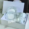 Taza de Café y Platillo de Porcelana Fina Estilo Europeo Transfronterizo Taza de Cerámica D Hogar Patrón de Cuadrícula Simple Juego para el Hogar Taza para el Té de la Tarde