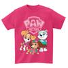 Pedido do Cliente Roupa Infantil Tang