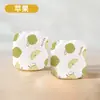 Chamarra de plumón para bebé Desechable Mangas para niños Tela no tejida Empaque vertical Anti-suciedad Mangas Impermeables de Doble Capa