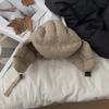 Gorro Lei Feng para Mujer Invierno Estilo K Cálido y Versátil Relleno de Forro Polar Ligero Protección para las Orejas Gorro de Aviador Montañismo Sombrero Protector de Orejas Moderno