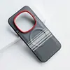 Adequado para Capa de Celular Honor Magic8Rsr Porsche Tendência 7Pro Sucção Magnética 7Rsr Capa Protetora Mg8Proair