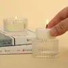 Velas Perfumadas de Alta Calidad para Uso en el Hogar, Set de Muestras de Fragancia de Velas de Té, Velas Pequeñas de Ambiente, Regalo de Aromaterapia sin Humo
