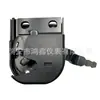 Cerradura moderna R150-9/215-9/225-9/335-9 para puerta delantera, cerradura para ventana delantera, cerradura de bastidor, piezas de excavadora