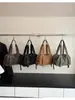 Bolsa de Gran Capacidad para Mujer 2025 Nueva Versátil Bolso Cruzado Retro Motocicleta Hombro Viajero Bolsa de Mano