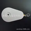 Caja de Arrastre Antirrobo de Cable de Acero con Función de Recogida Automática para Exhibir Teléfonos Móviles, Tabletas, Productos Electrónicos, Maquinillas de Afeitar Eléctricas