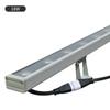 Luz Led Lavaluces de Pared 18W Proyecto de Hotel Iluminación de Edificios Luz Lineal Fabricante Venta al por Mayor Índice de Reproducción Cromática Alto Impermeable