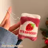 Colgante de Felpa Creativo con Forma de Oden, Llavero de Muñeca Linda para Niña, Decoración de Bolso, Pequeño Regalo para Eventos