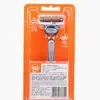 Cuchillas de afeitar Gillette Fusion Proglide, Cuchillas Fusion de 5 capas, Gillette Fusion 5 Proglide, Cuchillas Fusion Proglide de 5 capas Adecuadas para su uso