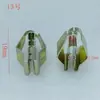Panel de Tablero Metálico para Automóviles, Piezas Estampadas Tipo Uv, Clips de Resorte, Venta Directa del Fabricante, Clips para Guardabarros
