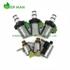 La Válvula Solenoide de Transmisión Mazda 4F27E D48421A Fn4A-El es Adecuada para Ford Focus Fiesta