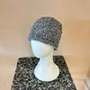 Chapéu de Crochê Vazado Estilo Coreano Outono Primavera 2026 Chapéu Turbante Tricotado à Mão Feminino Chapéu de Lã Respirável Emagrecedor Rejuvenescedor