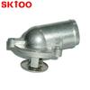 111 200 0315/111 203 03 75 87 C conjunto de termostato aplicable termostato