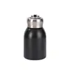 Mini Copo Térmico Aço Inoxidável 316 Copo Térmico Portátil Menina Cheinha Anel de Transporte para Carro e Exterior Copo de Água