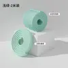 Tiras de Protección Anticolisión para Bebés, Protectores de Esquina Ecológicos para Niños, Tiras de Seguridad Antigolpes, Protectores de Borde de Repisa de Ventana para Bebés, Esquinas Anticolisión
