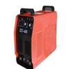 Inversor CA/CC máquina de soldadura manual por arco de argón IGBT con pantalla digital/máquina de soldadura manual por arco CC inversor de un solo tubo de 220V