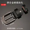 Hebilla de Cinturón para Hombre Hebilla de Pasador Hebilla de Cinturón Hebilla de Cinturón Accesorios
