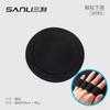 Toalla de Baño Sanli, Popular Depurador de Baño en Línea, Toalla Cepillo de Baño para Dedos para Hombres y Mujeres, Depurador de Espalda para Baño Exfoliante Potente y Sin Dolor