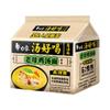 Baixiang Instant Noodles, Sopa Deliciosa, Sopa de Macarrão Old Hen 5-20 Sacos, Sopa de Macarrão Big Bone, Caixa Inteira de Macarrão Instantâneo Atacado