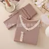 Ropa interior térmica sin costuras nueva para mujer 2025, conjunto delgado de tops y pantalones térmicos calefactores, capa base versátil para otoño e invierno