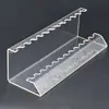 Caneta Multifuncional de Cabeça Grande Porta-Caneta Esferográfica Porta-Lápis de Sobrancelha Porta-Caneta Gel Porta-Caneta de Aquarela Caneta para Quadro Branco Porta-Lápis Suporte de Exibição para Canetas