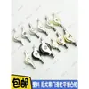 Rueda de Nylon Rodillo para Puerta Corredera Rueda para Puerta Corredera de Madera Rodillo Inferior para Puerta Corredera Rodillo para Puerta Corredera de Gabinete Rueda Gancho para Puerta Corredera Ranurada