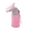 Orinal Portátil para Bebé Portátil para Coche Viaje Cámara para Orinar de Niño Orinal para Salidas de Niños Hombres y Mujeres
