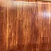 Directo del fabricante: Pisos de cloruro de polivinilo (PVC), pisos adhesivos, pisos de plástico y materiales para pisos son artículos de venta caliente en Myanmar y África.